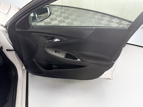 Used 2023 Chevrolet Malibu LT FWD image 29