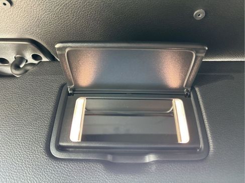 New 2026 Jeep Wrangler Sahara image 33