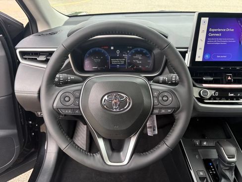New 2026 Toyota Corolla Cross XLE AWD/4WD image 30