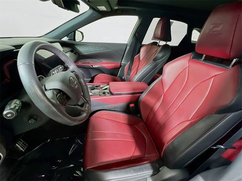 Used 2023 Lexus RX 500h F Sport image 19