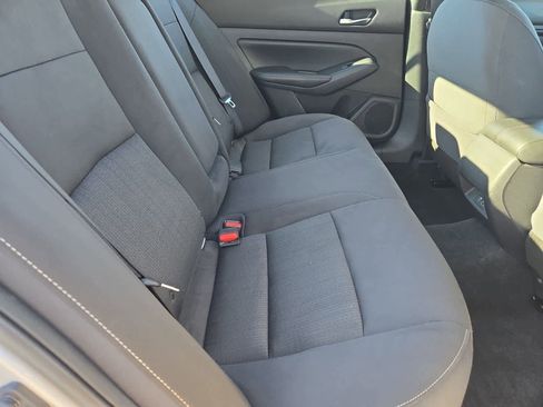 Used 2020 Nissan Altima 2.5 S image 19