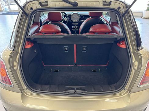 Used 2008 MINI Cooper S image 33