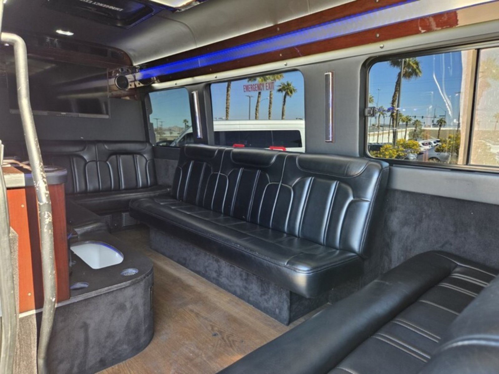 Used 2016 Mercedes-Benz Sprinter 3500 image 15