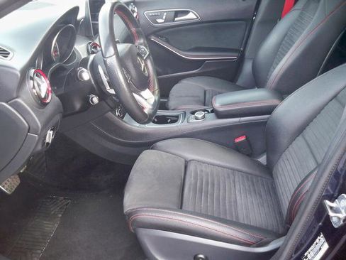 Used 2018 Mercedes-Benz CLA 250 CLA 250 4MATIC Coupe image 7