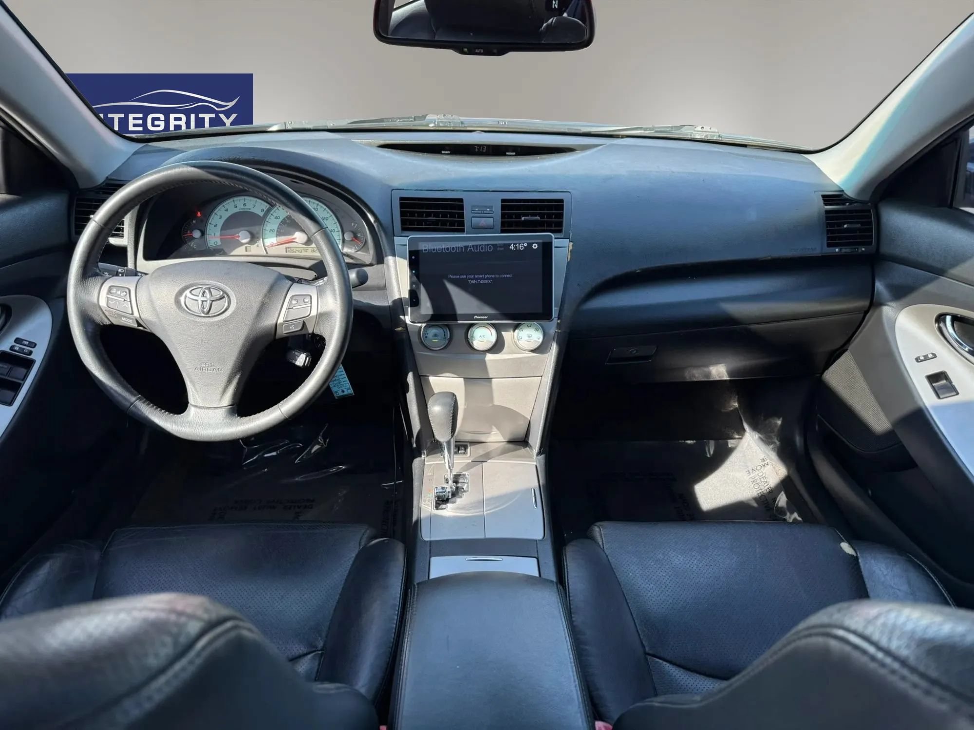 Used 2009 Toyota Camry SE FWD image 12