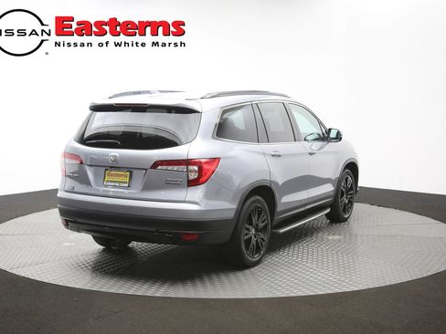 Used 2021 Honda Pilot Special Edition image 40