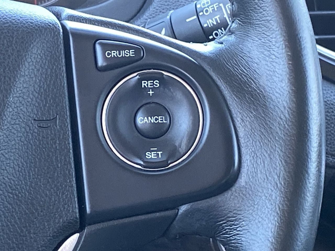 Used 2016 Honda CR-V EX-L image 26