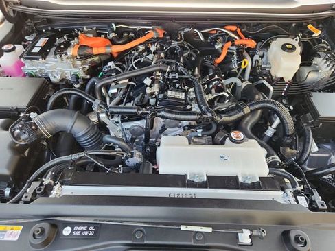 Used 2024 Toyota Land Cruiser image 29