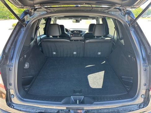 Used 2021 Honda Passport Touring image 29