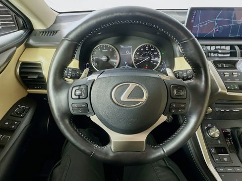 Certified 2020 Lexus NX 300 AWD w/ Premium Package image 11