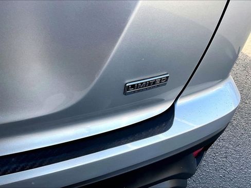 Used 2024 Mitsubishi Eclipse Cross LE image 22