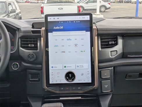 New 2025 Ford F150 Lightning Lariat image 13