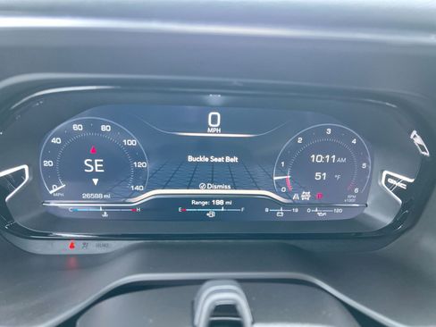 Used 2024 GMC Yukon Denali w/ Denali Reserve Package image 16