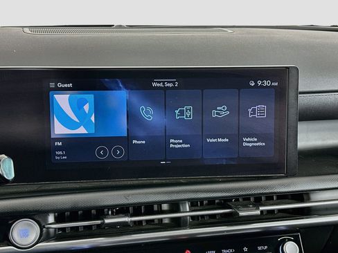 Used 2025 Hyundai Tucson SEL FWD image 21