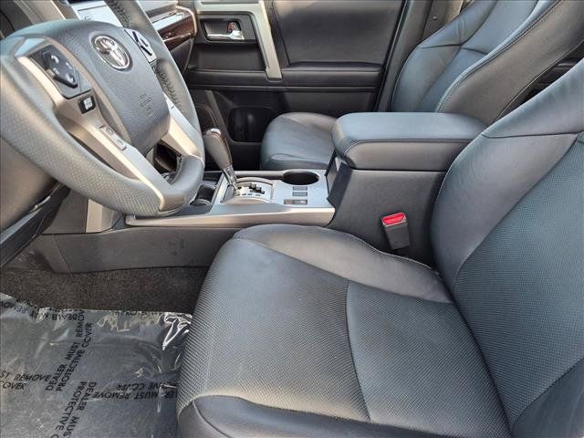 Used 2022 Toyota 4Runner Limited RWD image 16