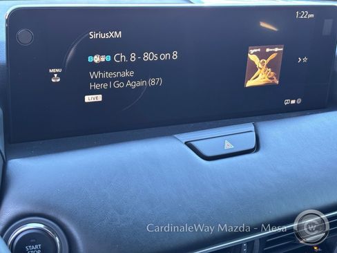 New 2026 MAZDA CX-70 3.3 Turbo S w/ Premium Package image 18