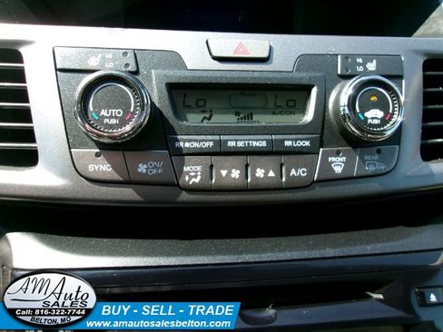 Used 2014 Honda Odyssey EX-L image 13