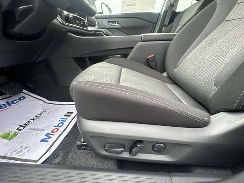 New 2026 Nissan Rogue SV w/ Cold Weather Package FWD image 12