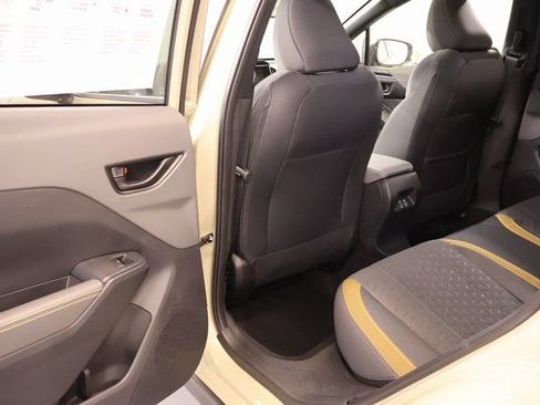 New 2026 Subaru Crosstrek 2.5i Sport w/ Crosstrek Mirror Package AWD/4WD image 31