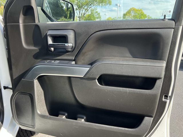 Used 2015 Chevrolet Silverado 2500 LT RWD image 39
