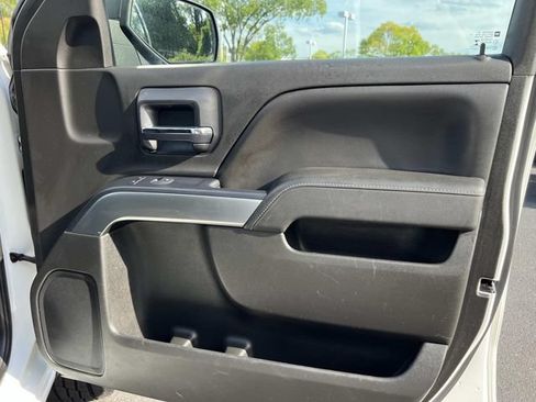 Used 2015 Chevrolet Silverado 2500 LT RWD image 39