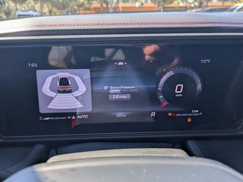 New 2026 Dodge Charger Scat Pack w/ Blacktop Package image 19