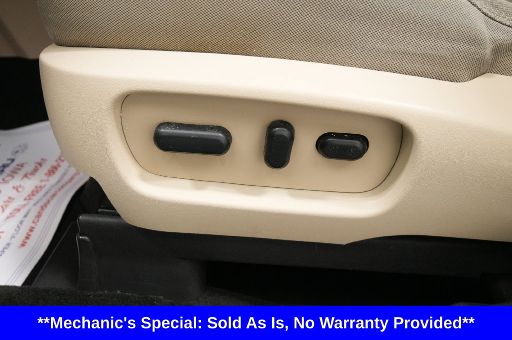 Used 2013 Ford Flex SEL w/ Trailer Tow Pkg Class III FWD image 15