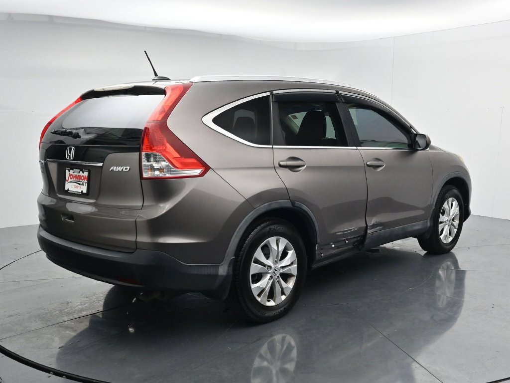 Used 2013 Honda CR-V EX-L image 7