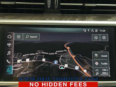 Used 2019 Audi A7 3.0T Premium Plus w/ Premium Plus Package AWD/4WD image 28