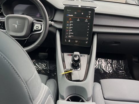 Used 2021 Polestar Polestar 2 AWD/4WD image 18
