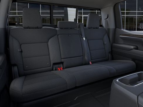New 2026 GMC Sierra 1500 Elevation image 17