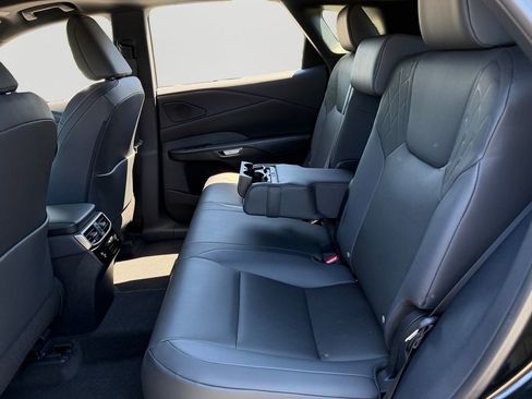 New 2026 Lexus RX 350 Premium AWD/4WD image 8