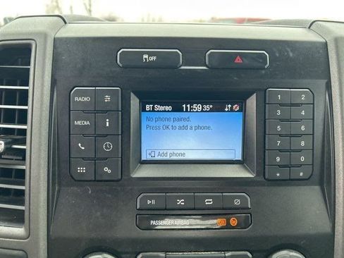 Used 2020 Ford F250 XL w/ Power Equipment Group image 19