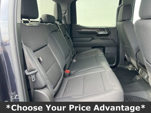 Used 2024 GMC Sierra 1500 Elevation w/ X31 Off-Road Package image 20