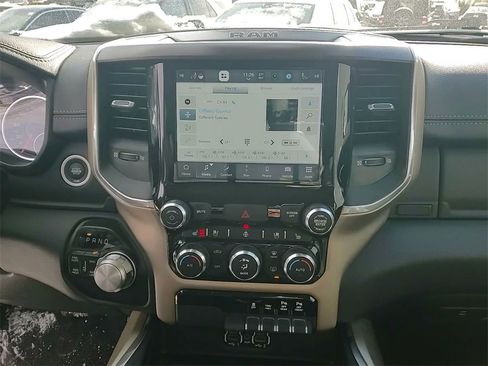 Used 2022 RAM 1500 Laramie image 32