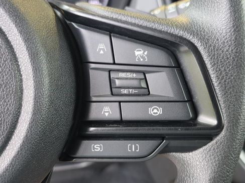 Used 2024 Subaru Crosstrek 2.0i Premium AWD/4WD image 22