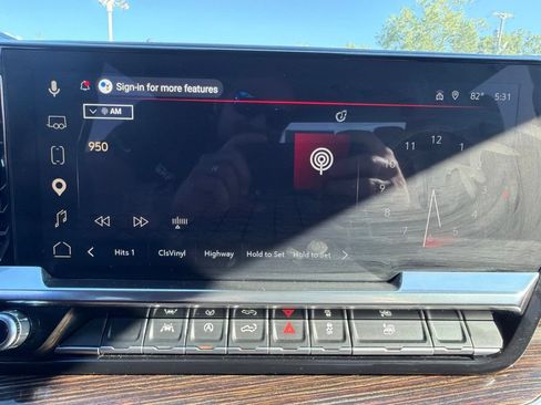 Used 2026 GMC Sierra 1500 SLE AWD/4WD image 25