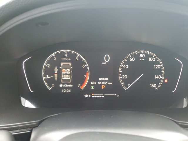 Used 2026 Honda Civic Sport image 23