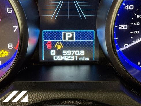 Used 2019 Subaru Outback 2.5i Premium w/ Protection Package #1 image 14