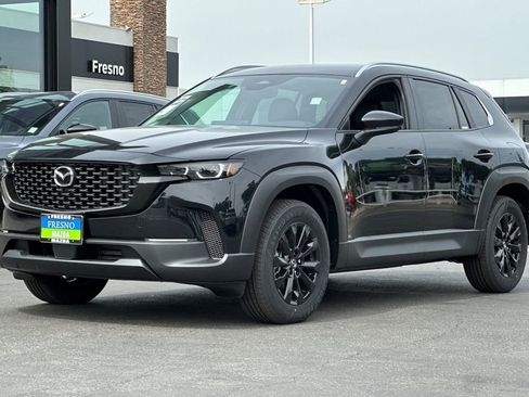 New 2026 MAZDA CX-50 AWD 2.5 S w/ Weather Package image 9