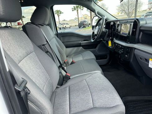 Used 2026 Ford F250 XL w/ STX Appearance Package AWD/4WD image 19
