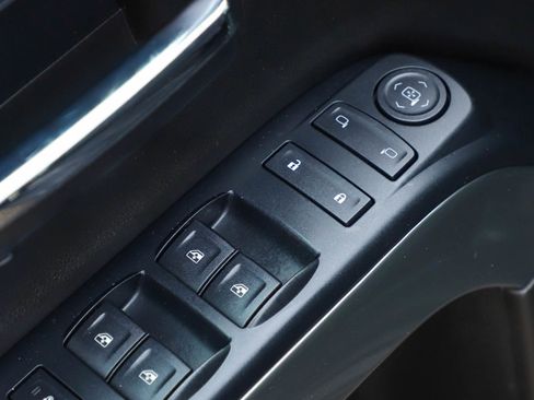 Used 2015 Chevrolet Silverado 1500 LT w/ All Star Edition AWD/4WD image 19