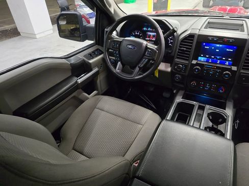 Used 2020 Ford F150 XLT w/ Equipment Group 302A Luxury AWD/4WD image 40