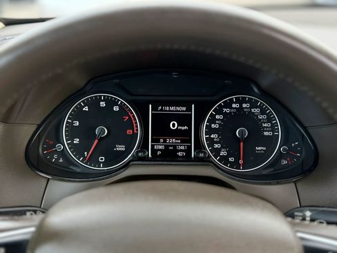 Used 2013 Audi Q5 2.0T Premium Plus w/ Premium Plus Pkg AWD/4WD image 22