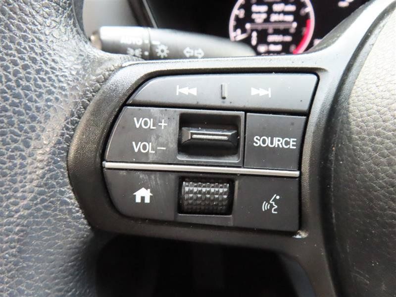 Used 2023 Honda CR-V LX image 18