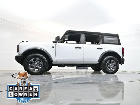 Used 2024 Ford Bronco Big Bend AWD/4WD image 32
