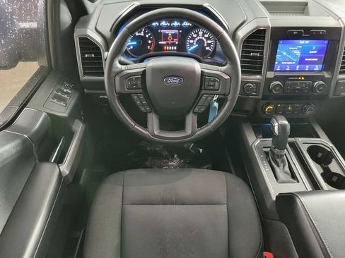 Used 2020 Ford F150 XLT w/ Equipment Group 302A Luxury image 25