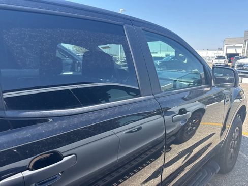 Used 2023 Ford Ranger XLT w/ Equipment Group 301A Mid image 8