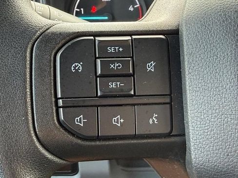 Used 2025 Ford F250 XLT AWD/4WD image 16