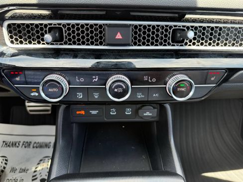 Certified 2025 Honda Civic Sport image 25